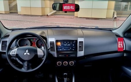 Mitsubishi Outlander III рестайлинг 3, 2008 год, 849 000 рублей, 6 фотография