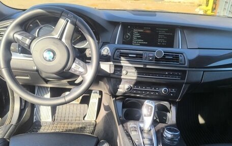 BMW 5 серия, 2014 год, 2 200 000 рублей, 6 фотография