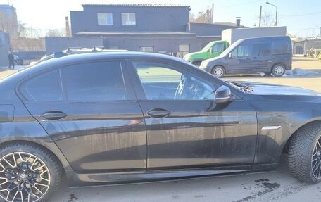 BMW 5 серия, 2014 год, 2 200 000 рублей, 10 фотография