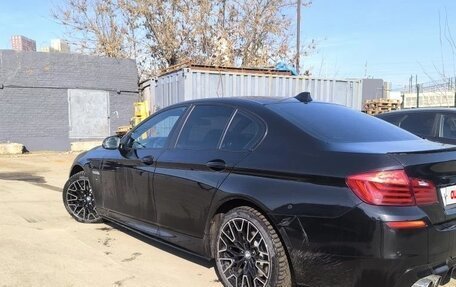 BMW 5 серия, 2014 год, 2 200 000 рублей, 8 фотография