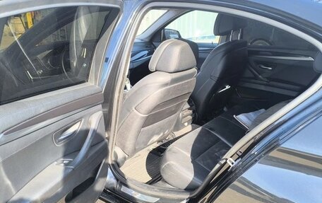 BMW 5 серия, 2014 год, 2 200 000 рублей, 7 фотография