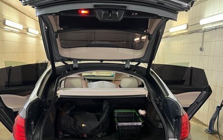 BMW 5 серия, 2010 год, 1 560 000 рублей, 8 фотография