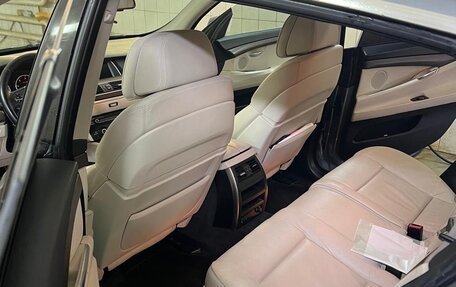 BMW 5 серия, 2010 год, 1 560 000 рублей, 9 фотография