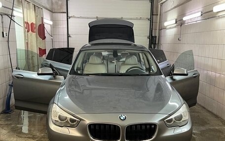 BMW 5 серия, 2010 год, 1 560 000 рублей, 11 фотография