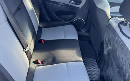 Chevrolet Cruze II, 2014 год, 1 000 000 рублей, 12 фотография