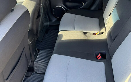 Chevrolet Cruze II, 2014 год, 1 000 000 рублей, 10 фотография