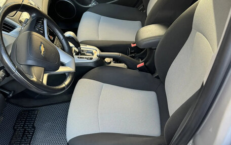 Chevrolet Cruze II, 2014 год, 1 000 000 рублей, 11 фотография