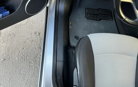 Chevrolet Cruze II, 2014 год, 1 000 000 рублей, 8 фотография