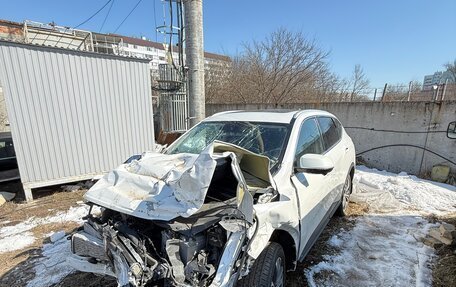 Haval F7 I, 2022 год, 990 000 рублей, 6 фотография