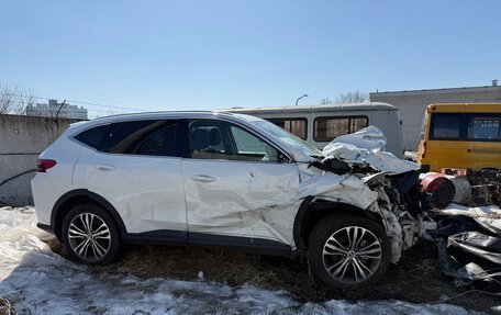 Haval F7 I, 2022 год, 990 000 рублей, 3 фотография