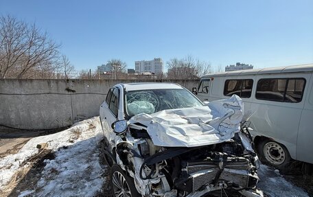 Haval F7 I, 2022 год, 990 000 рублей, 4 фотография