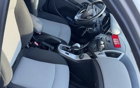 Chevrolet Cruze II, 2014 год, 1 000 000 рублей, 7 фотография