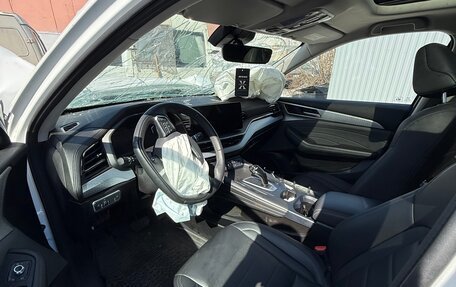 Haval F7 I, 2022 год, 990 000 рублей, 8 фотография