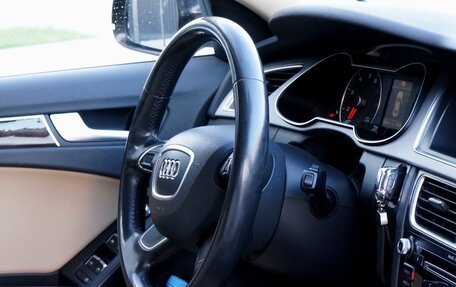 Audi A4, 2013 год, 1 400 000 рублей, 9 фотография