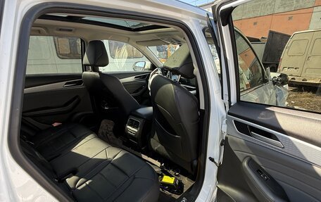 Haval F7 I, 2022 год, 990 000 рублей, 10 фотография