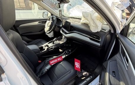 Haval F7 I, 2022 год, 990 000 рублей, 7 фотография