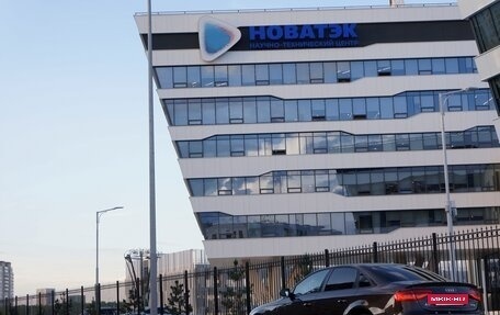 Audi A4, 2013 год, 1 400 000 рублей, 2 фотография