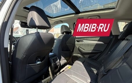 Haval F7 I, 2022 год, 990 000 рублей, 9 фотография