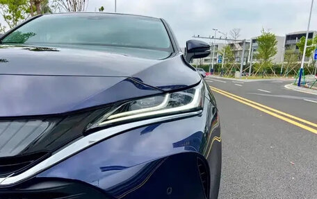 Toyota Harrier, 2022 год, 4 224 000 рублей, 2 фотография