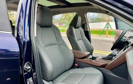 Toyota Harrier, 2022 год, 4 224 000 рублей, 12 фотография