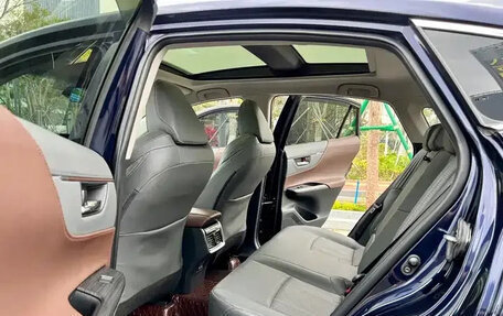 Toyota Harrier, 2022 год, 4 224 000 рублей, 6 фотография