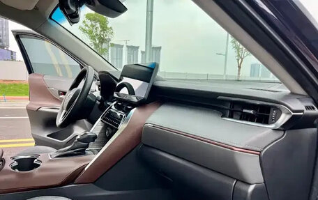 Toyota Harrier, 2022 год, 4 224 000 рублей, 11 фотография