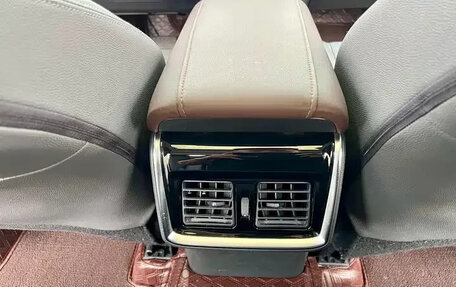 Toyota Harrier, 2022 год, 4 224 000 рублей, 16 фотография