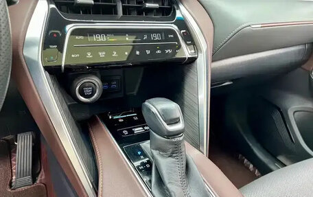 Toyota Harrier, 2022 год, 4 224 000 рублей, 19 фотография