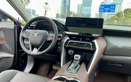 Toyota Harrier, 2022 год, 4 224 000 рублей, 15 фотография