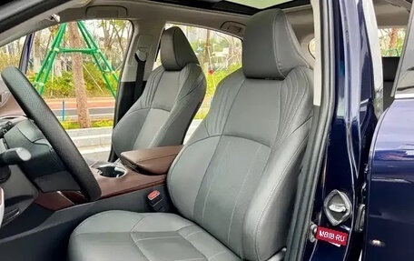 Toyota Harrier, 2022 год, 4 224 000 рублей, 13 фотография