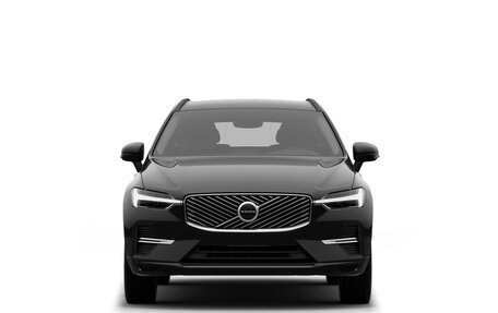 Volvo XC60 II, 2025 год, 7 026 260 рублей, 4 фотография