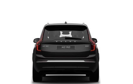 Volvo XC90 II рестайлинг, 2025 год, 13 000 000 рублей, 5 фотография