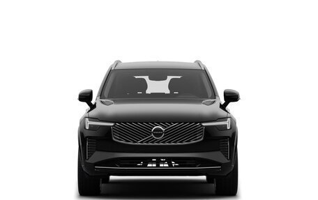 Volvo XC90 II рестайлинг, 2025 год, 13 000 000 рублей, 4 фотография