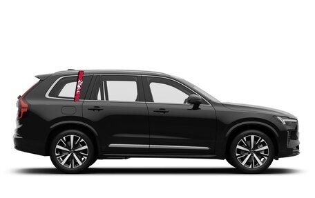Volvo XC90 II рестайлинг, 2025 год, 13 000 000 рублей, 3 фотография