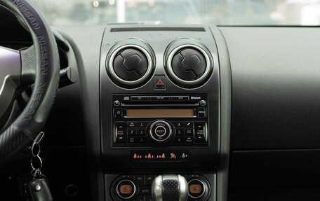 Nissan Qashqai, 2009 год, 1 000 000 рублей, 14 фотография