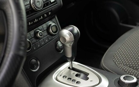 Nissan Qashqai, 2009 год, 1 000 000 рублей, 15 фотография