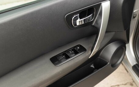 Nissan Qashqai, 2009 год, 1 000 000 рублей, 16 фотография