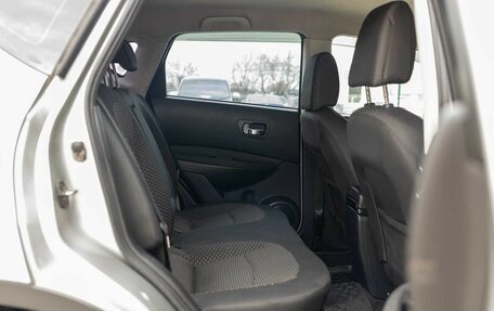 Nissan Qashqai, 2009 год, 1 000 000 рублей, 17 фотография