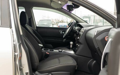 Nissan Qashqai, 2009 год, 1 000 000 рублей, 18 фотография