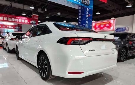 Toyota Corolla, 2026 год, 2 400 000 рублей, 4 фотография