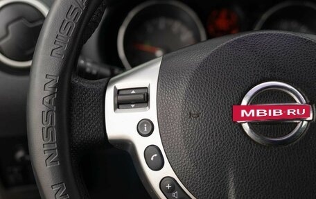 Nissan Qashqai, 2009 год, 1 000 000 рублей, 12 фотография