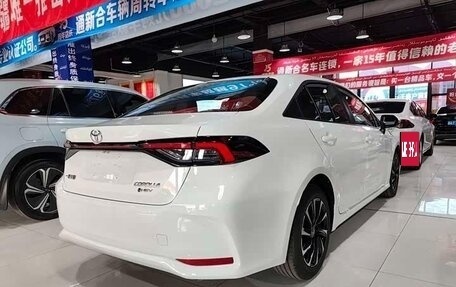Toyota Corolla, 2026 год, 2 400 000 рублей, 6 фотография