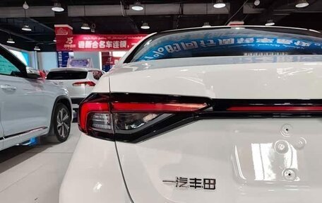 Toyota Corolla, 2026 год, 2 400 000 рублей, 8 фотография