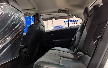 Toyota Corolla, 2026 год, 2 400 000 рублей, 16 фотография