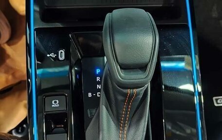 Toyota Corolla, 2026 год, 2 400 000 рублей, 14 фотография