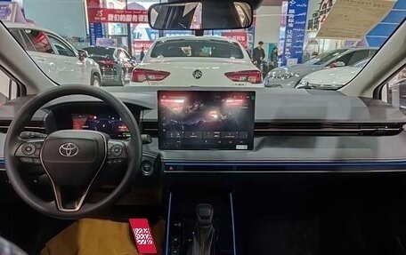 Toyota Corolla, 2026 год, 2 400 000 рублей, 10 фотография