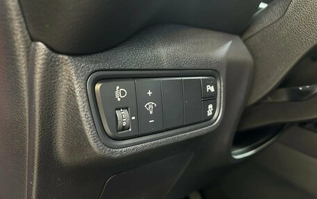 KIA Soul III, 2019 год, 2 350 000 рублей, 10 фотография