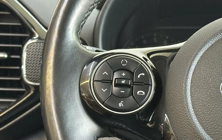 KIA Soul III, 2019 год, 2 350 000 рублей, 12 фотография