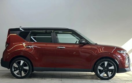 KIA Soul III, 2019 год, 2 350 000 рублей, 4 фотография