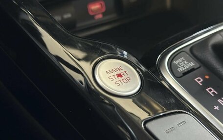 KIA Soul III, 2019 год, 2 350 000 рублей, 14 фотография